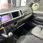 Toyota Hiace 2016 из Китая