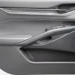 Ford Mondeo 2024 из Китая