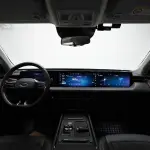 Ford Mondeo 2024 из Китая