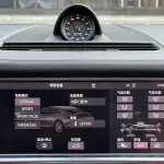 Porsche Panamera 2019 330 л.с. — лот 57333295 из Китая