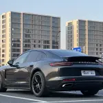 Porsche Panamera 2019 330 л.с. — лот 57333295 из Китая