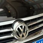 Volkswagen Touareg 2008 280 л.с. — лот 57333280 из Китая