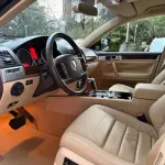 Volkswagen Touareg 2008 280 л.с. — лот 57333280 из Китая