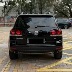 Volkswagen Touareg 2008 280 л.с. — лот 57333280 из Китая
