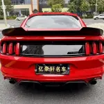 Ford Mustang 2016 из Китая