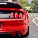 Ford Mustang 2016 из Китая