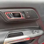 Ford Mustang 2016 из Китая