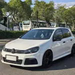 Volkswagen Golf (Import) 2013 из Китая
