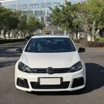 Volkswagen Golf (Import) 2013 из Китая