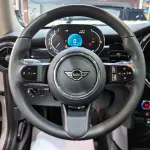 MINI Mini 2023 из Китая