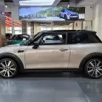 MINI Mini 2023 из Китая