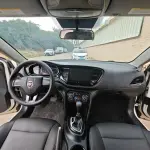 Fiat Viaggio 2017 из Китая