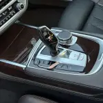 BMW 7 Series 2016 из Китая