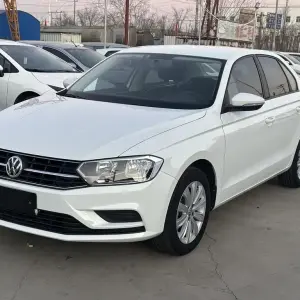Volkswagen Bora 2023 из Китая