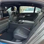 BMW 7 Series 2016 из Китая