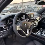 BMW 7 Series 2016 из Китая