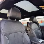 BMW 7 Series 2016 из Китая