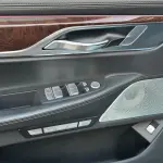 BMW 7 Series 2016 из Китая