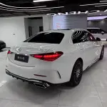 Mercedes-Benz C-Class 2023 из Китая