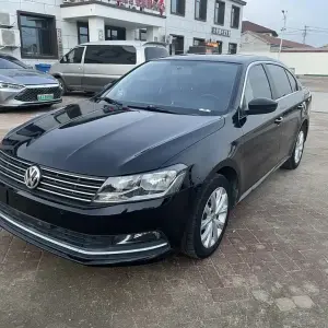 Volkswagen Lavida 2015 из Китая