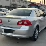 Volkswagen Bora 2011 105 л.с. из Китая