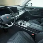 Hongqi Hongqi HS5 2023 252 л.с. 252 л.с. из Китая