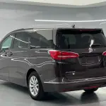 Buick GL8 2019 из Китая