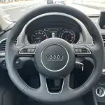 Audi Q3 (Import) 2013 из Китая