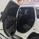 Jeep Grand Cherokee (Import) 2018 из Китая