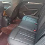 Audi Q5L 2022 из Китая