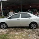 BYD F3 2017 из Китая
