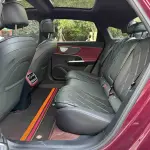 Fulwin 风云A9L 2025 639 л.с. из Китая