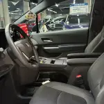 Toyota Sienna 2024 из Китая