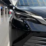 Toyota Sienna 2024 из Китая