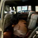Mercedes-Benz GLS 2017 из Китая