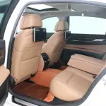 BMW 7 Series 2014 320 л.с. из Китая