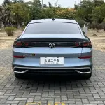 Volkswagen Lamando 2022 из Китая