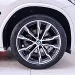 BMW X3 2022 из Китая