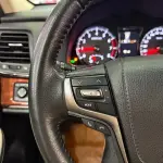 Toyota Crown 2016 из Китая