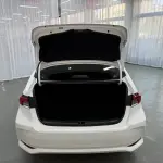 Toyota Corolla 2022 116 л.с. — лот 57334381 из Китая
