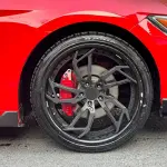 Ford Mustang 2015 из Китая