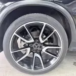 Mercedes-Benz GLC Coupe AMG 2019 из Китая