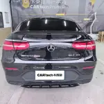 Mercedes-Benz GLC Coupe AMG 2019 из Китая