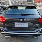Audi Q2L 2024 160 л.с. из Китая