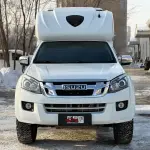 Isuzu D-MAX 2019 из Китая