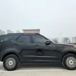 Land Rover Discovery 2019 из Китая