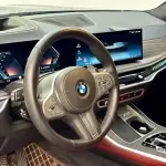 BMW X5 2025 из Китая