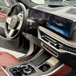 BMW X5 2025 из Китая