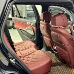 BMW X5 2025 из Китая