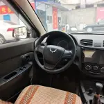 Wuling Hongguang 2018 из Китая